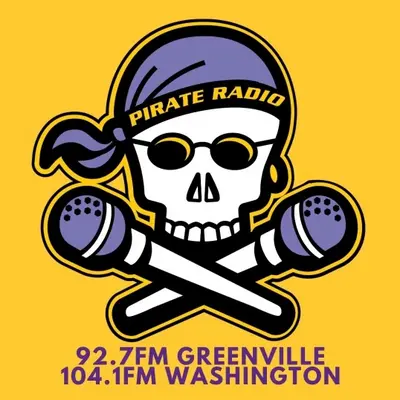 Pirate Radio 92.7FM