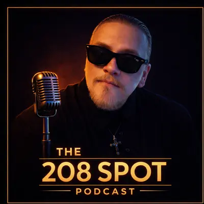 The 208 Spot Radio
