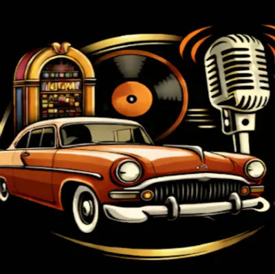 Web Radio Classics - WRC