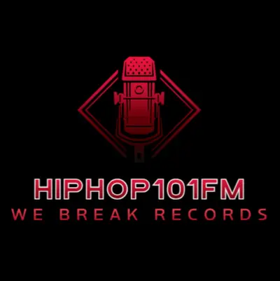 Hip Hop 101 FM
