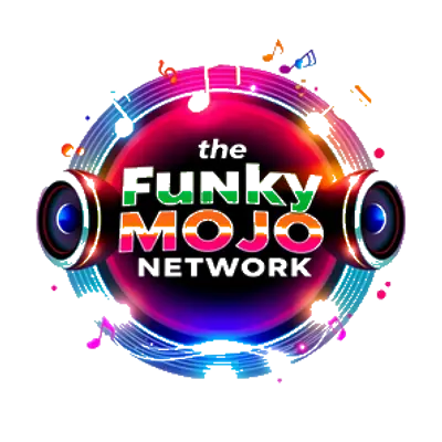  Spirit & Soul Radio - the Funky Mojo Network