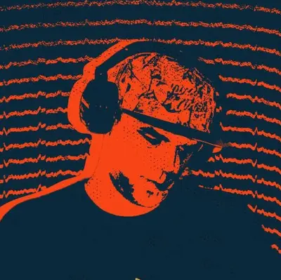 The Funk Is On