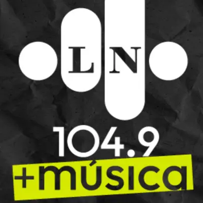 LA NACION 104.9 MÁS MÚSICA