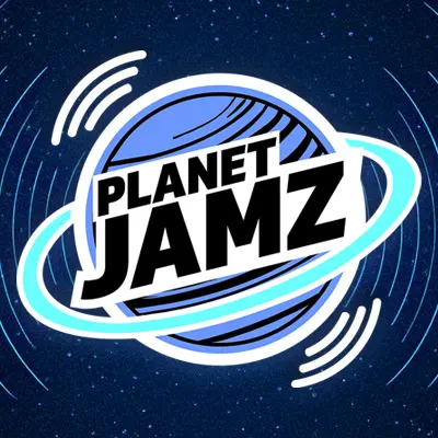 Planet Jamz