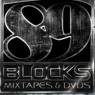 89 blocks mixtape