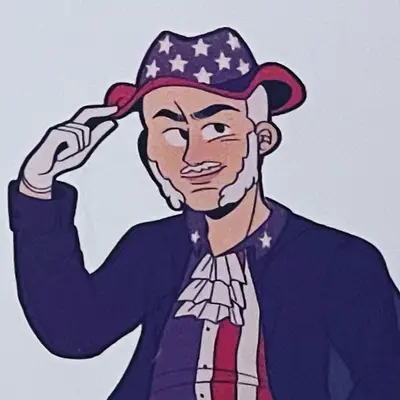 Capt American Soul