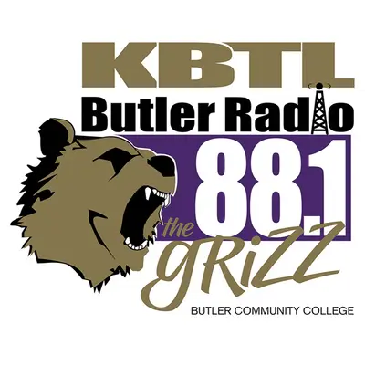 88.1 The Grizz - KBTL