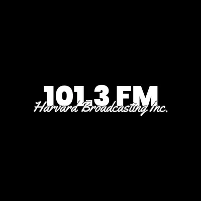 101.3 FM  WHIW-LP