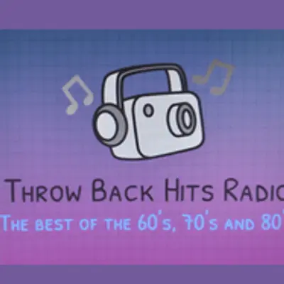 Throw Back Hits Radio
