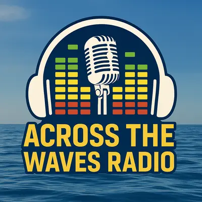 Across the Waves Radio