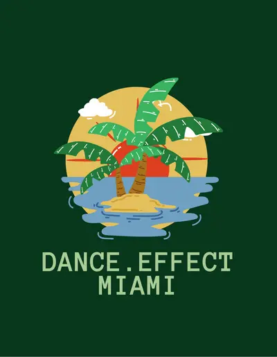 Dance Effect Miami