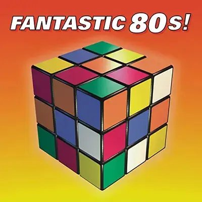 Great 80s Music