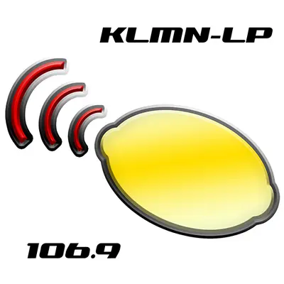 KLMN-LP 106.9FM