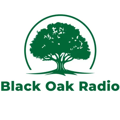 Black Oak Radio