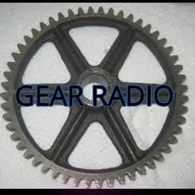 gear radio