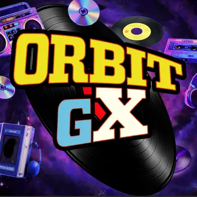 ORBIT GX