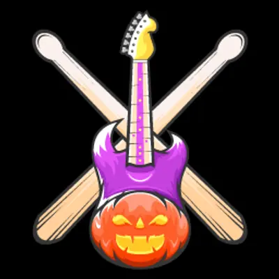 Hard Rock Halloween