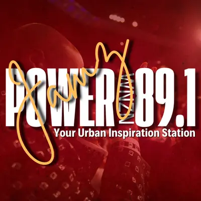 Power Jamz WNZN.89.1