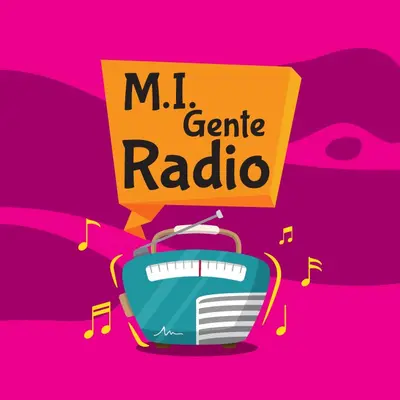 MI Gente Radio