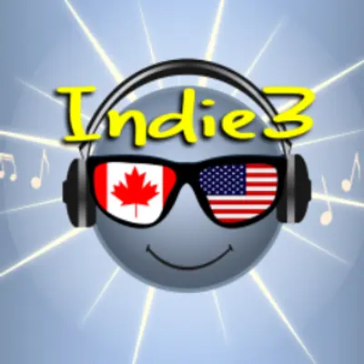 Indie3 Radio