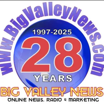 Big Valley Radio