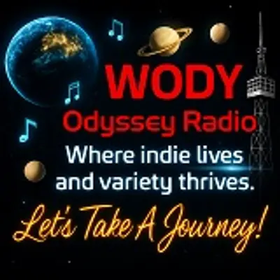 W.O.D.Y. Odyssey Radio
