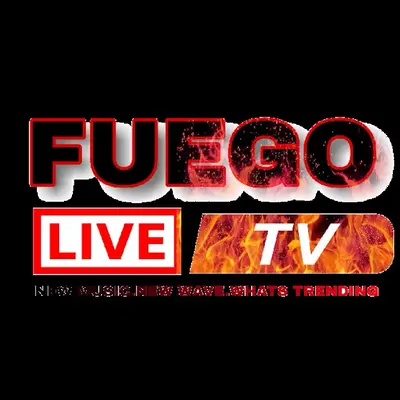 FuegoLiveTV Radio