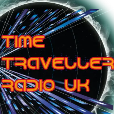 Time Traveller Radio UK