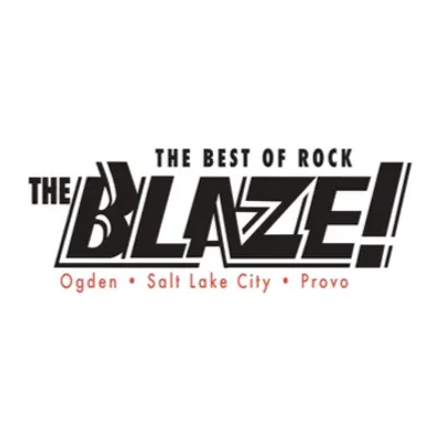 The BLAZE – The Best of Rock - Salt Lake City