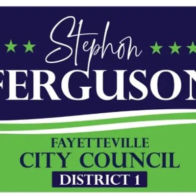 VoteFerguson.com Radio