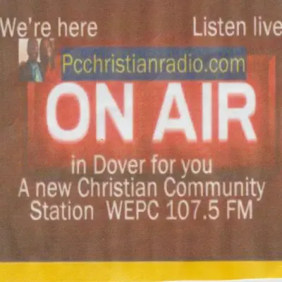 Pcchristianradiodover