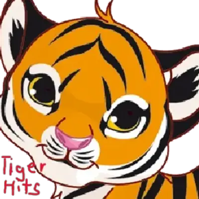 Tiger Hits Radio