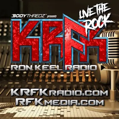 KRFK Streaming Audio