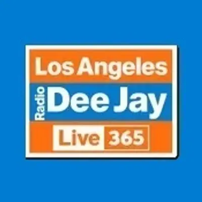 Los Angeles DeeJay