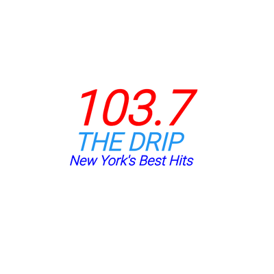 103.7 The Drip New York