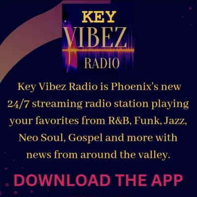Key Vibez Radio