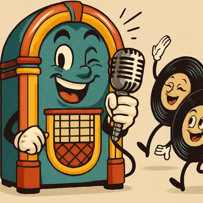 Sunrise Radio, Jukebox of Hits in OKC (Online)