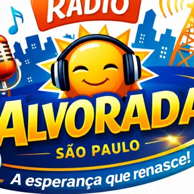 Radio Alvorada SP