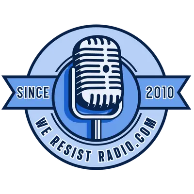 We Resist -Web  Radio Collective