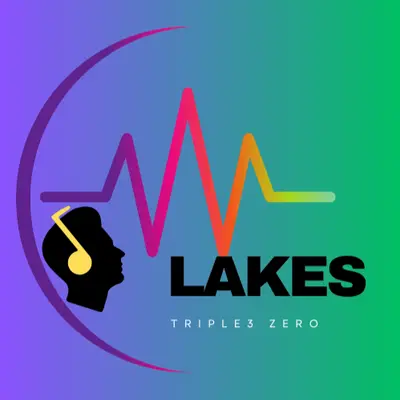 LAKES - Triple3 Zero