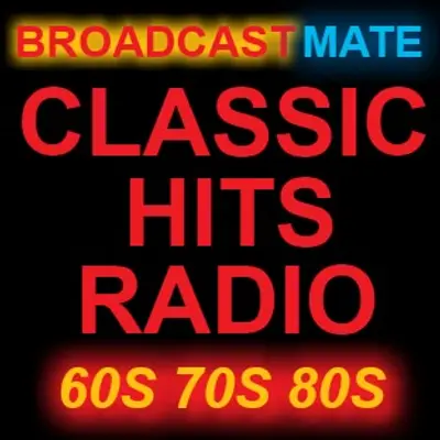 BROADCASTMATE CLASSIC HITS RADIO