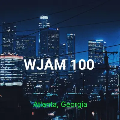 WJAM 100