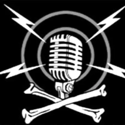 Pirate Radio Podcast