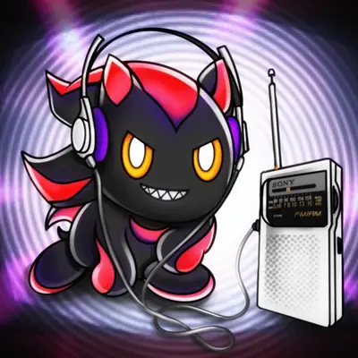 Dark Chao Radio
