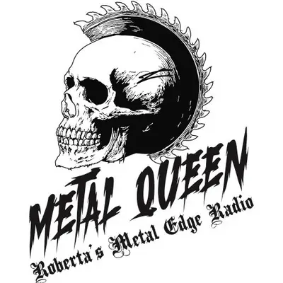 Roberta's Metal Edge Radio