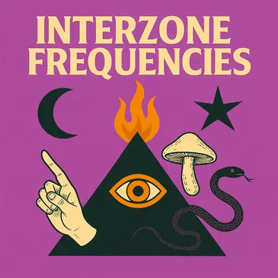 INTERZONE FREQUENCIES