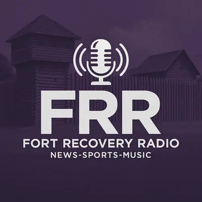 Fort Recovery Radio
