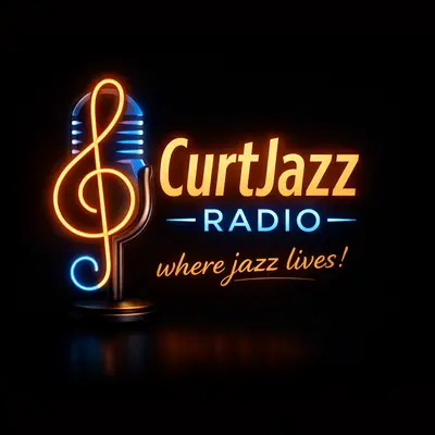 CurtJazz Radio