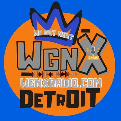 WGNX RADIO