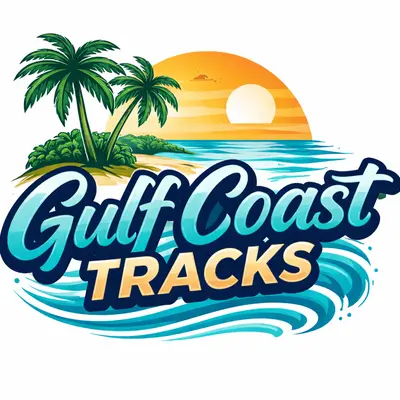 Gulf Coast Tracks
